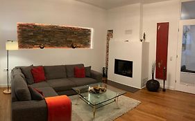 Ferienwohnung Janus Altstadt-Hameln Haus 2 inklusive Parkplatz - mit und ohne Terrasse oder Loggia